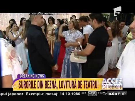 Lux, bogăție, aur! Regina Magiei Albe, îmbrăcată în nestemate acum 9 ani