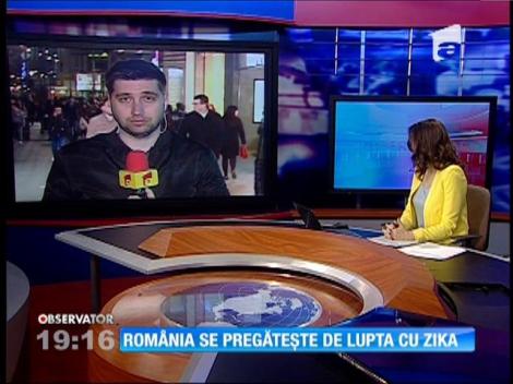 OMS avertizează: Virusul Zika va afecta şi Europa!