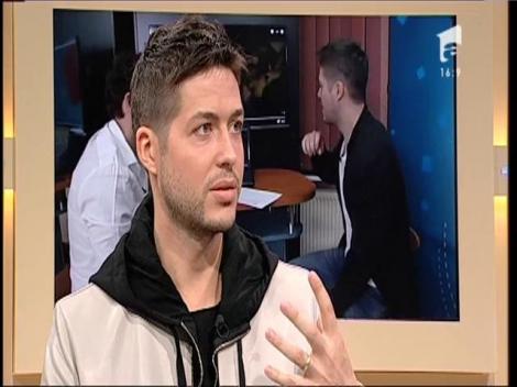 Culise: George se pregăteşte să devină Carla's Dreams