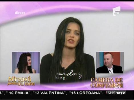 Nicoleta și Marius, poveștile lor de iubire