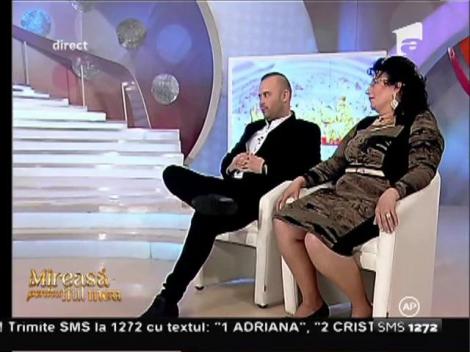 Secretele trecutului controversat al lui Marius neștiute nici măcar de mama lui