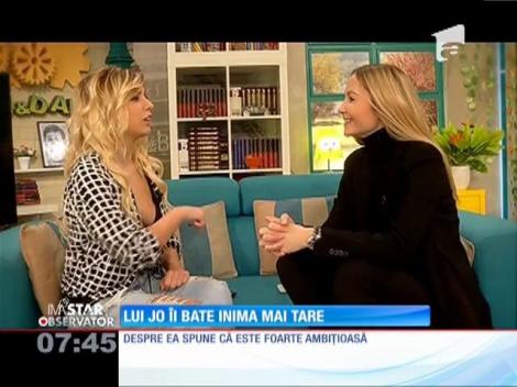 IMA Star Observator 19/03/2016