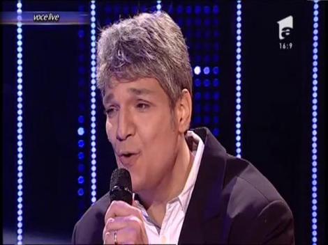 Rareș Dragomir se transformă în Dan Bittman - "Și îngerii au demonii lor"