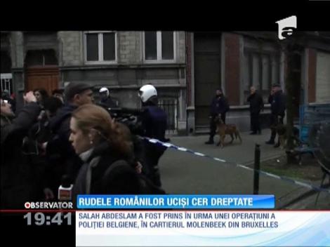 Teroristul Salah Abdeslam plănuia să se arunce în aer la Stade de France