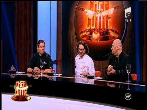 Bontea şi Florin c&acirc;nta "Oare ce m&acirc;ncăm"