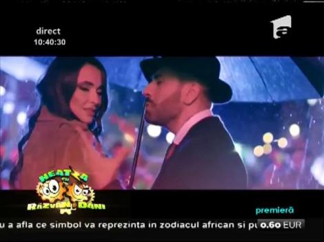Connect-R feat. Obie, în premieră la "Neatza: "Drăgostit"