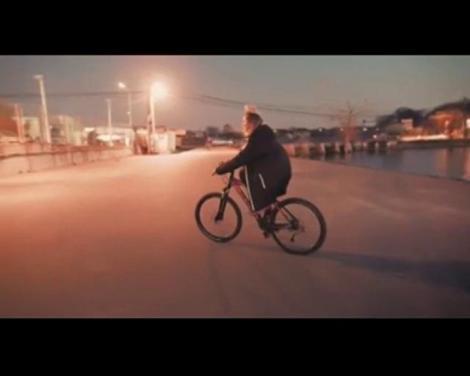 Dani, profesor de meserie! Cum a reușit s-o învețe pe Flavia să meargă pe bicicletă: S-a lăsat cu peripeții!!!