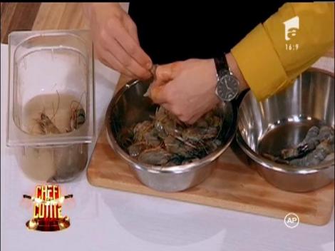 Războiul nu e pentru toată lumea! „Nu am anticipat că o să fie atât de greu”! Tensiunea îl face pe Alexandru să renunțe la competiție!