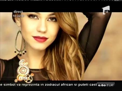 Domnilor, asta e pentru voi! Sex-appeal-ul, ingredientul principal în ultimul videoclip al Mirei: "Bella"