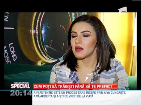 SPECIAL! Cum poți să trăiești fără să te prefaci