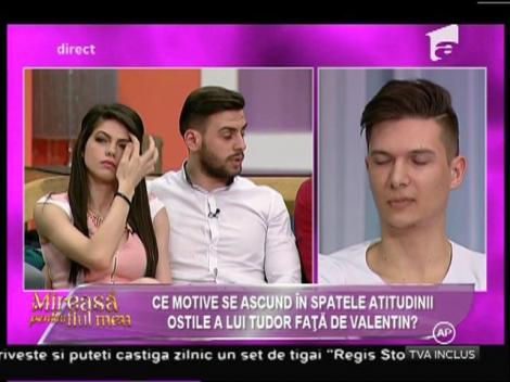 Tudor a ieșit la atac după acțiunile rivalilor!