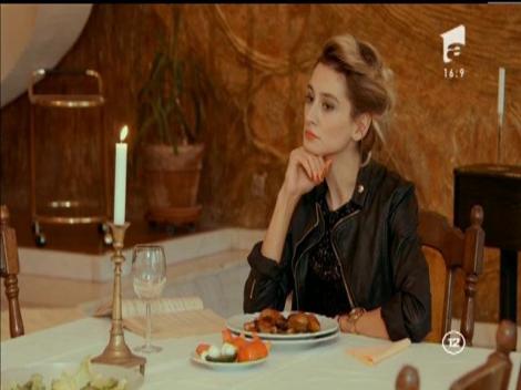 Roby Roberto, test la limba română