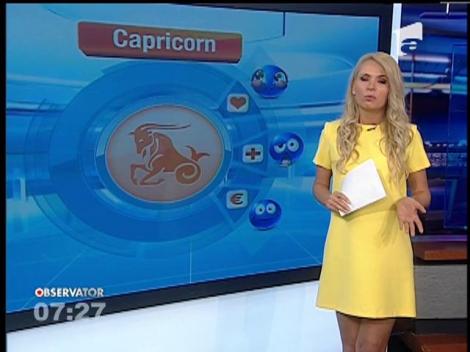 Horoscopul zilei 23/03/2016. Nativii peşti se vor întâlni cu prieteni vechi din copilărie