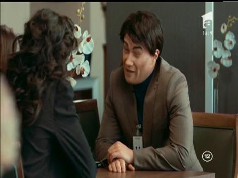 Piţurcă a mers la speed dating