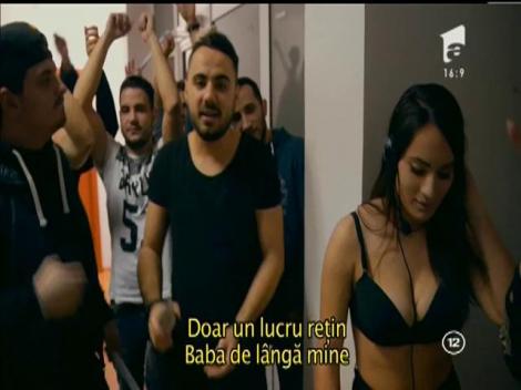 Noaptea Târziu - "Pierdut buletin"