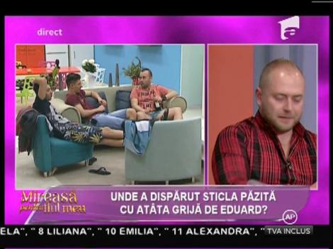 Acuze de furt în Casa Mireselor! Toți concurenții se declară nevinovați