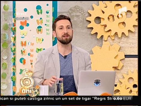 Relația care a născut o mulțime de controverse - Dani și Flavia formează un cuplu sau nu?