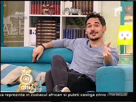 Gluma zilei! Ce face un bărbat atunci când vede coșul de cumpărături al unei blonde?