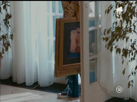 Casa lui Dan Bursuc a fost spartă! Roby Roberto se pregătește de o noapte de neuitat cu Daniela!