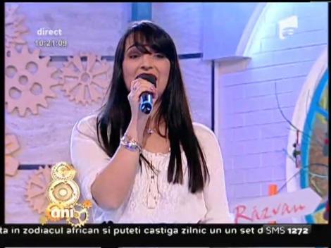 Lavinia Răducanu & Gabi Muzicaș - ”Oxigen”