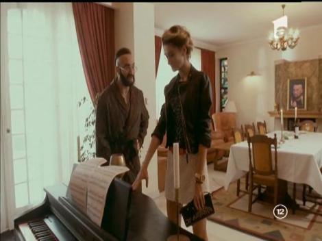 Roby Roberto te învaţă cum să impresionezi o fată