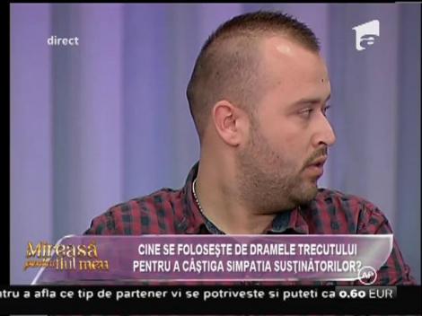 Competiția ”Mireasă pentru fiul meu” a intrat într-o nouă etapă. Cine i-a luat locul Mirelei Boureanu Vaida
