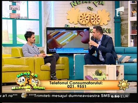 Îmbuteliată, dar contaminată cu bacterii! Cum deosebești APA DE IZVOR de APA DE MASĂ