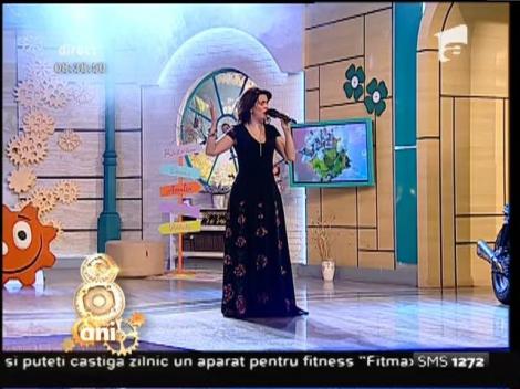 Rona Hartner, omagiu pentru victimele atentatelor din Bruxelles: ”Maintenant seigneur”