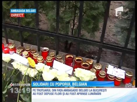 24 martie, zi de doliu naţional în România