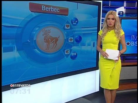 Horoscopul zilei 24/03/2016. Berbecii sunt nervoși şi se simt foarte obosiţi