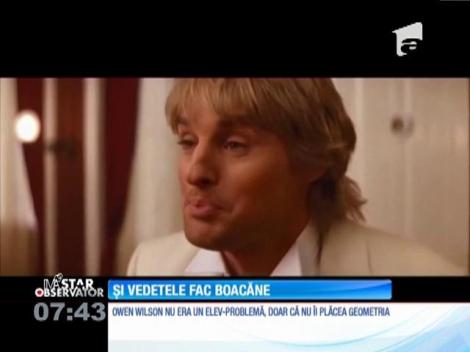 Vedetele de la Hollywood care au fost exmatriculate în liceu