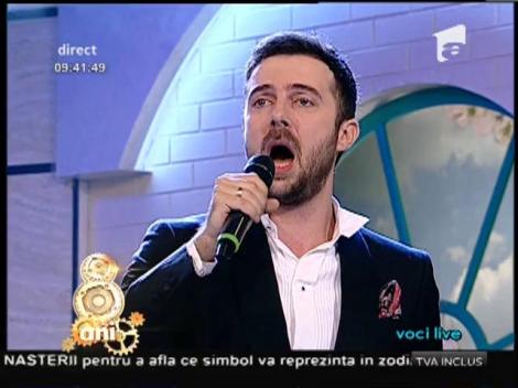 Florin Butnaru, Cătălin Petrescu & Ernest Fazekas - ”Bring him home”