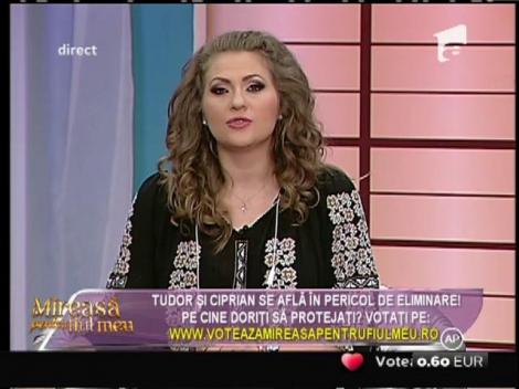 Doliu la ”Mireasă pentru fiul meu”! Mirela Boureanu Vaida: ”Sunt clipe extrem de dure pentru care trebuie să solidarizăm”
