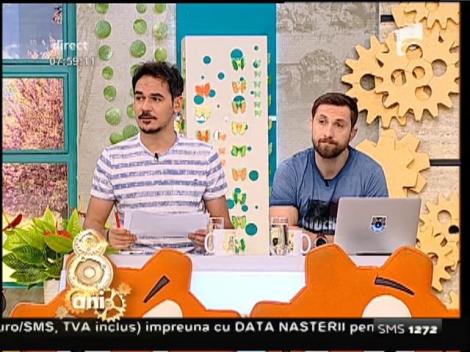 Doliu la Neatza! ”Puteam fi chiar noi!”