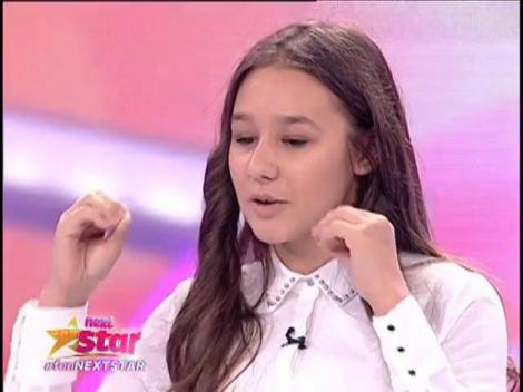 Bianca Ionescu - 12 ani, Drăgăşani