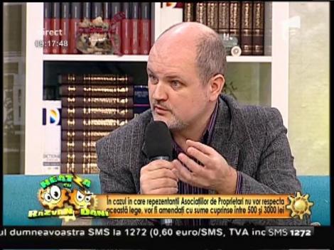 Nu te lăsa înșelat! Toți locatarii care stau la bloc trebuie să știe asta! Cum se calculează, de fapt, ÎNTREȚINEREA!