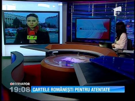 Teroriştii au folosit cartele din România pentru atentate. E afirmaţia premierului Dacian Cioloş care încinge deja spiritele