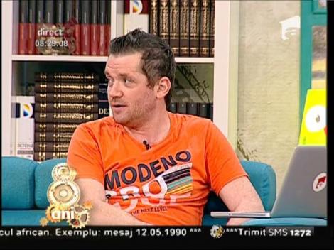 Smiley News! Nu se poate așa cevaaaa! Secunda și lacrima : Cel mai rapid tăietor de ceapă