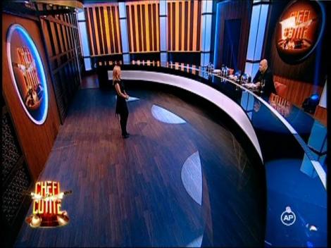 Cătălin Scărlătescu, lăsat să jurizeze singur! Florin Dumitrescu și Sorin Bontea nu au mai rezistat și au părăsit platoul