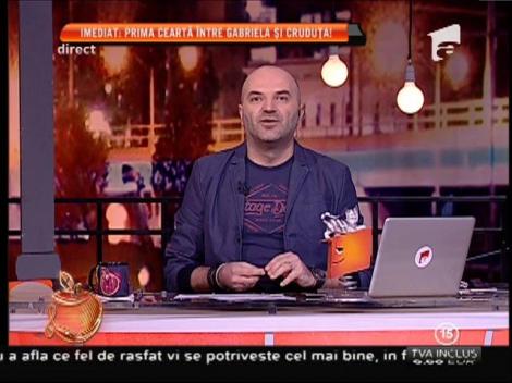 Acuzat de discriminare, Dan Capatos a câștigat procesul: ”Când unii nu au ce face, își dau în judecată colegii”