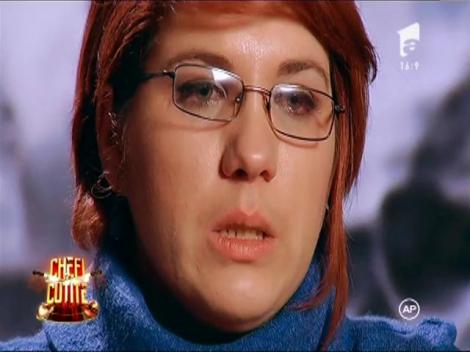 Georgiana are o poveste cutremurătoare: "Tot ce mi-am propus în viaţă am reuşit singură. Acum, locul meu este aici"