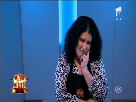 Marie Annes Duță: ”Sunt dezamăgită de mine”