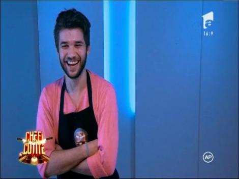 Mihăiță Georghe Petrescu a riscat. Cătălin Scărlătescu: ”O tâmpenie mai mare n-am mai văzut, dar mi-a plăcut!”