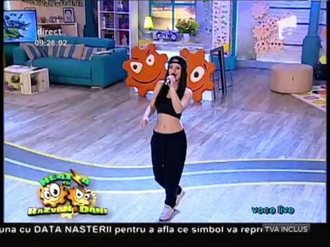 Seeya - "Dale Don Dale"