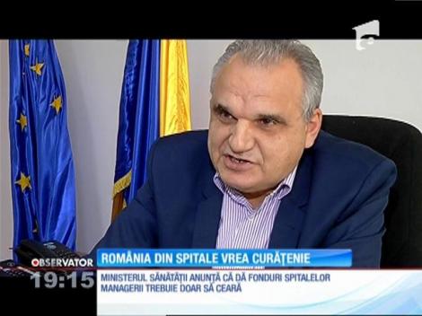 Seria Observator, SOS România din spitale a stârnit un val de revoltă şi nemulţumire în rândul românilor
