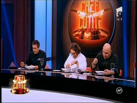 Chefii, experiențe nedorite. Sorin Bontea: ”La mine carnea e în viață!”