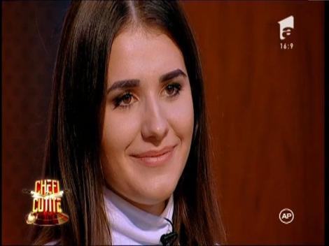 Doina Buză, tânără și talentată. Florin Dumitrescu: ”Mă așteptam să fie o bunicuță”