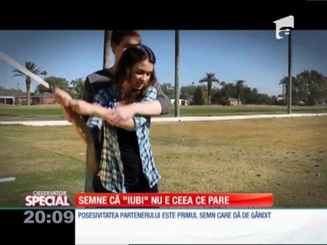 Special! Principalele semne că nu sunteţi &icirc;n relaţia care trebuie