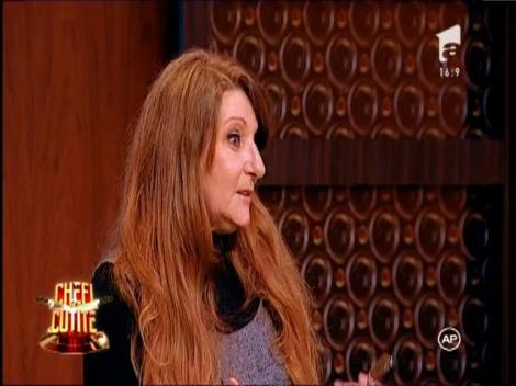 Camelia Emilia Dodoiu i-a impresionat. Florin Dumitrescu: ”Felicitări! Sunteți un exemplu”