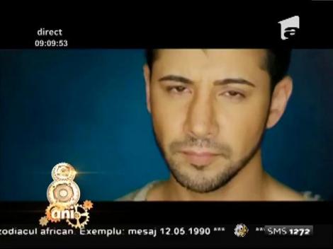 Adi Cristescu feat. Cortes, încântare dis-de-dimineață! Acultă piesa "Fără pilot"